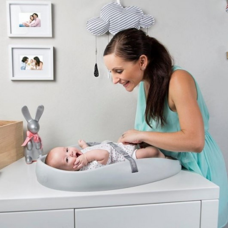 Changing Pad