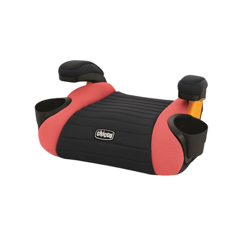 Chicco Kidfit Chicco Gofit Booster Seat No Back GoFit Belt