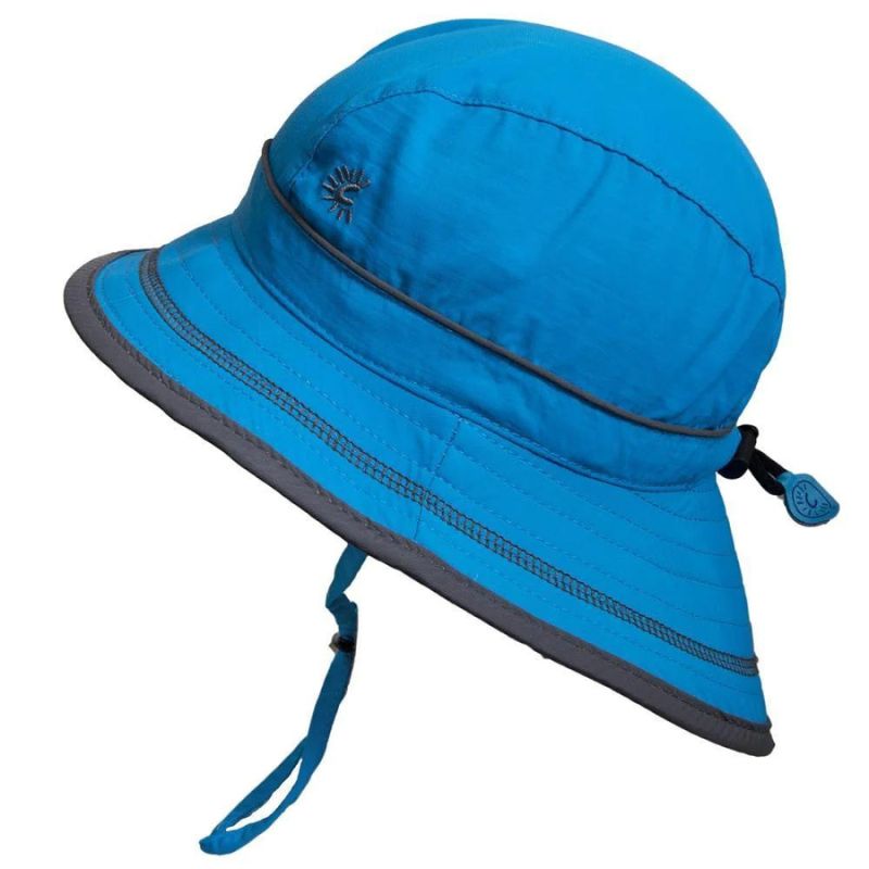 Boy Quick Dry UV Hats