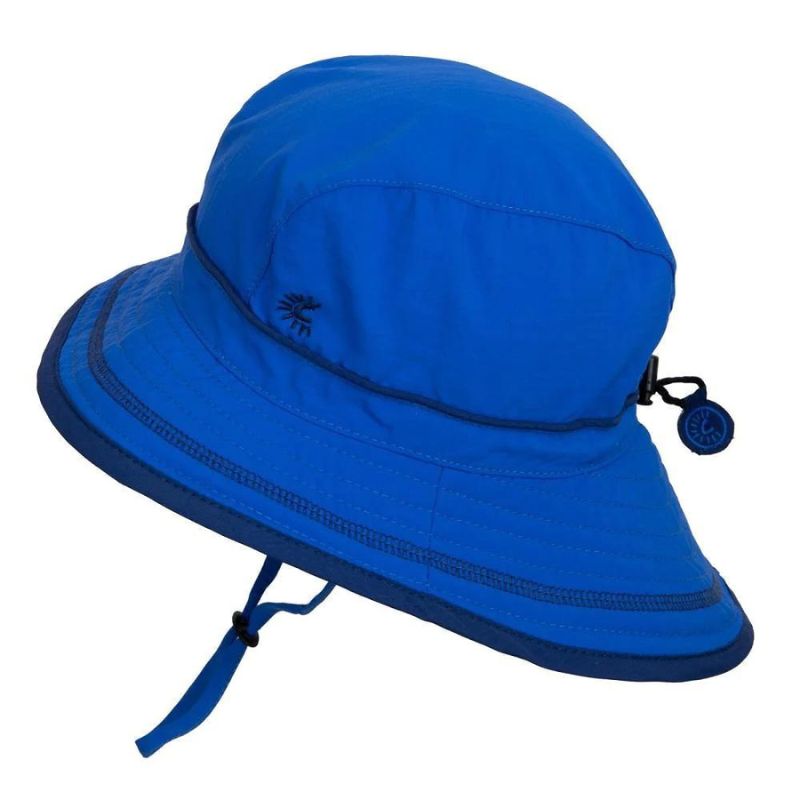 Boy Quick Dry UV Hats