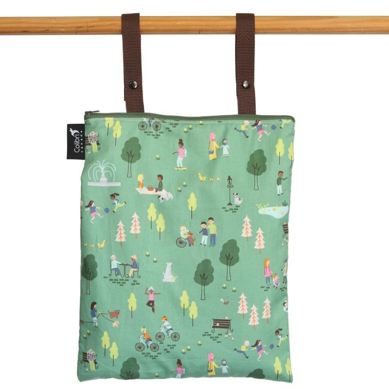 Sac humide régulier
