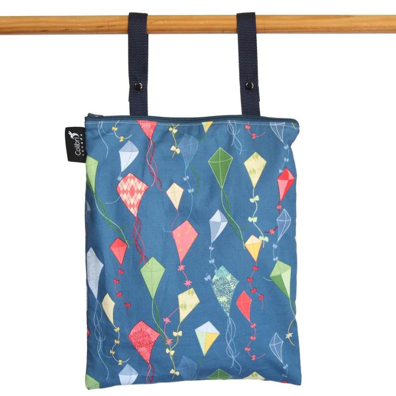 Sac humide régulier