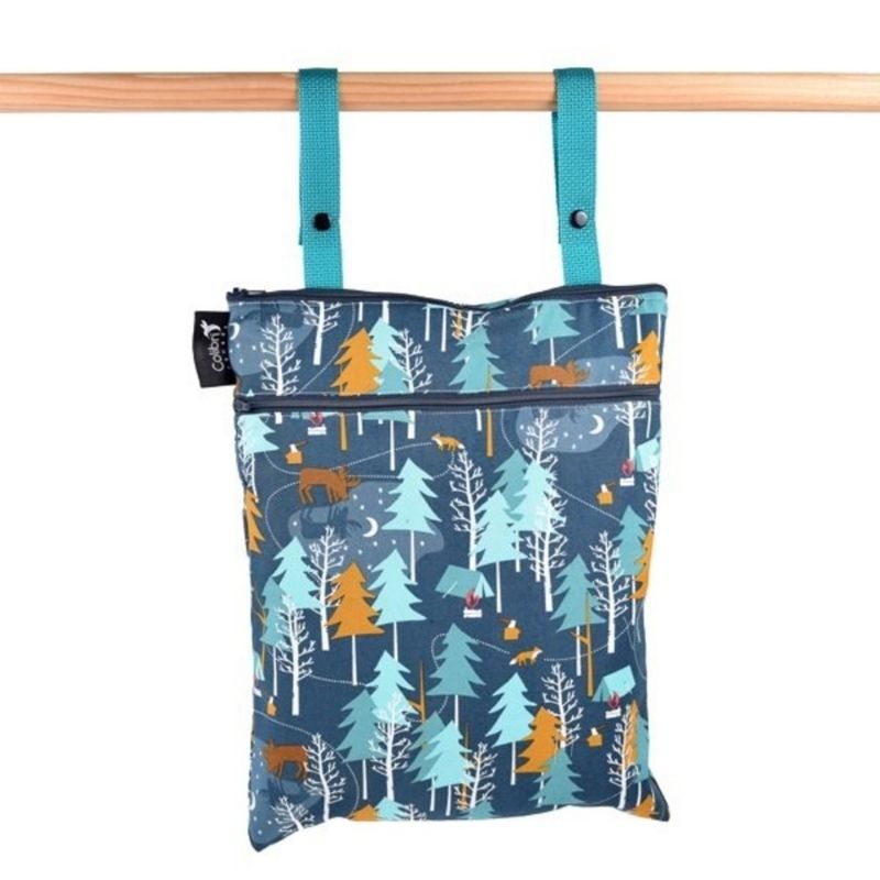 Double Duty Wet Bags