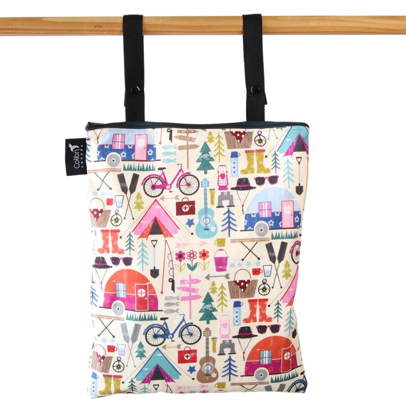 Sac humide régulier