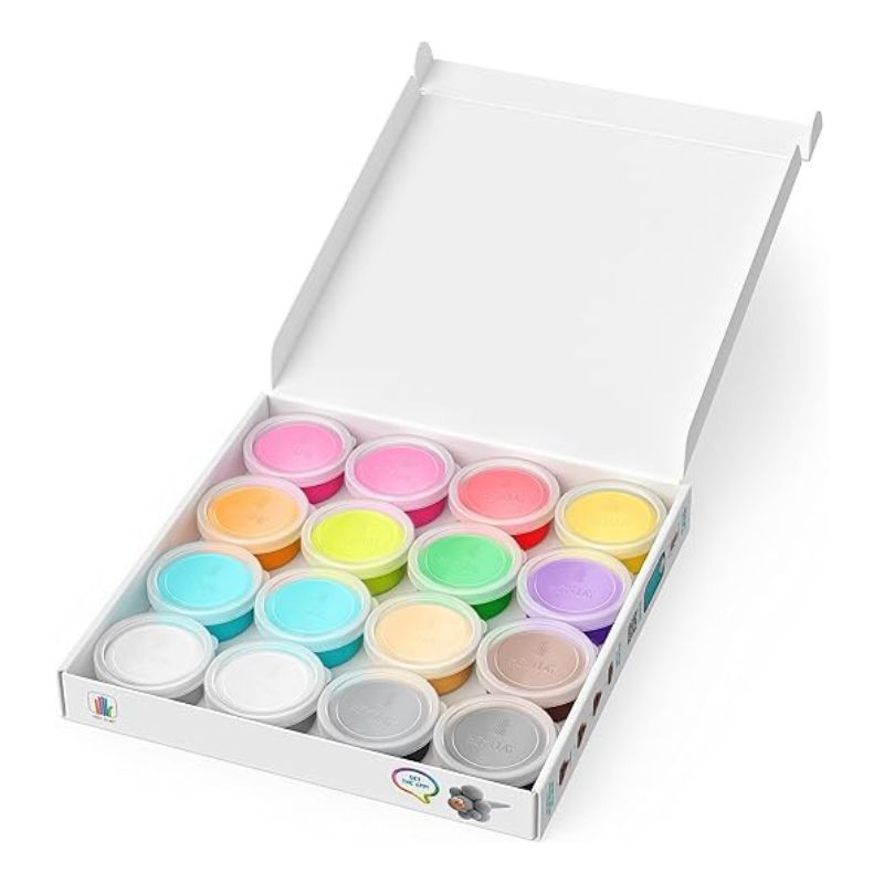 Clay Sets