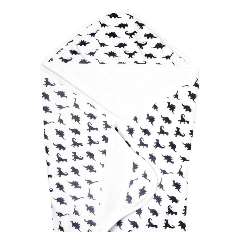 Premium Knit Hooded Towels