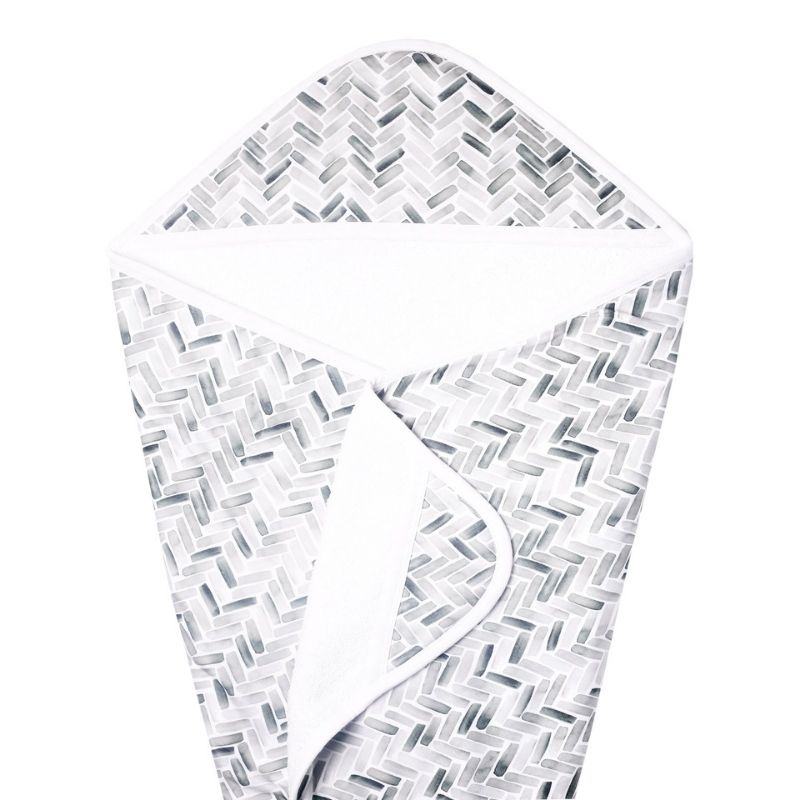 Premium Knit Hooded Towels