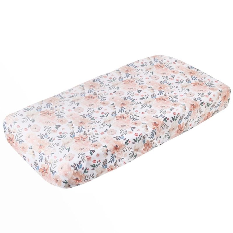 Diaper Changing Pad Covers