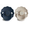 Daisy Natural Rubber Pacifier - 2 Pack