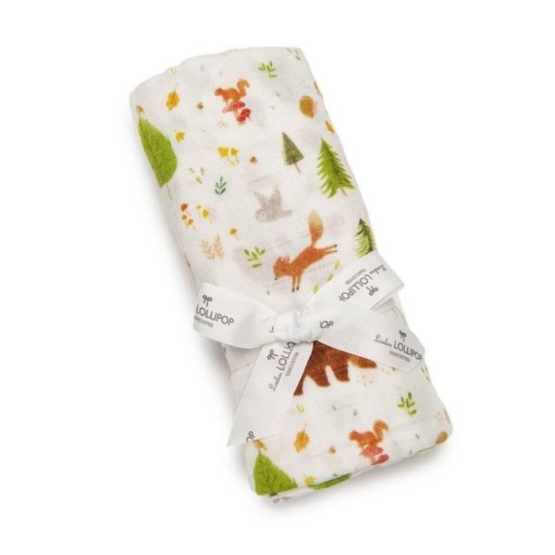 Muslin Swaddle