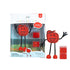Light-Up Cube Toy