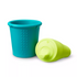 Silicone Sippy Cup - 8 oz