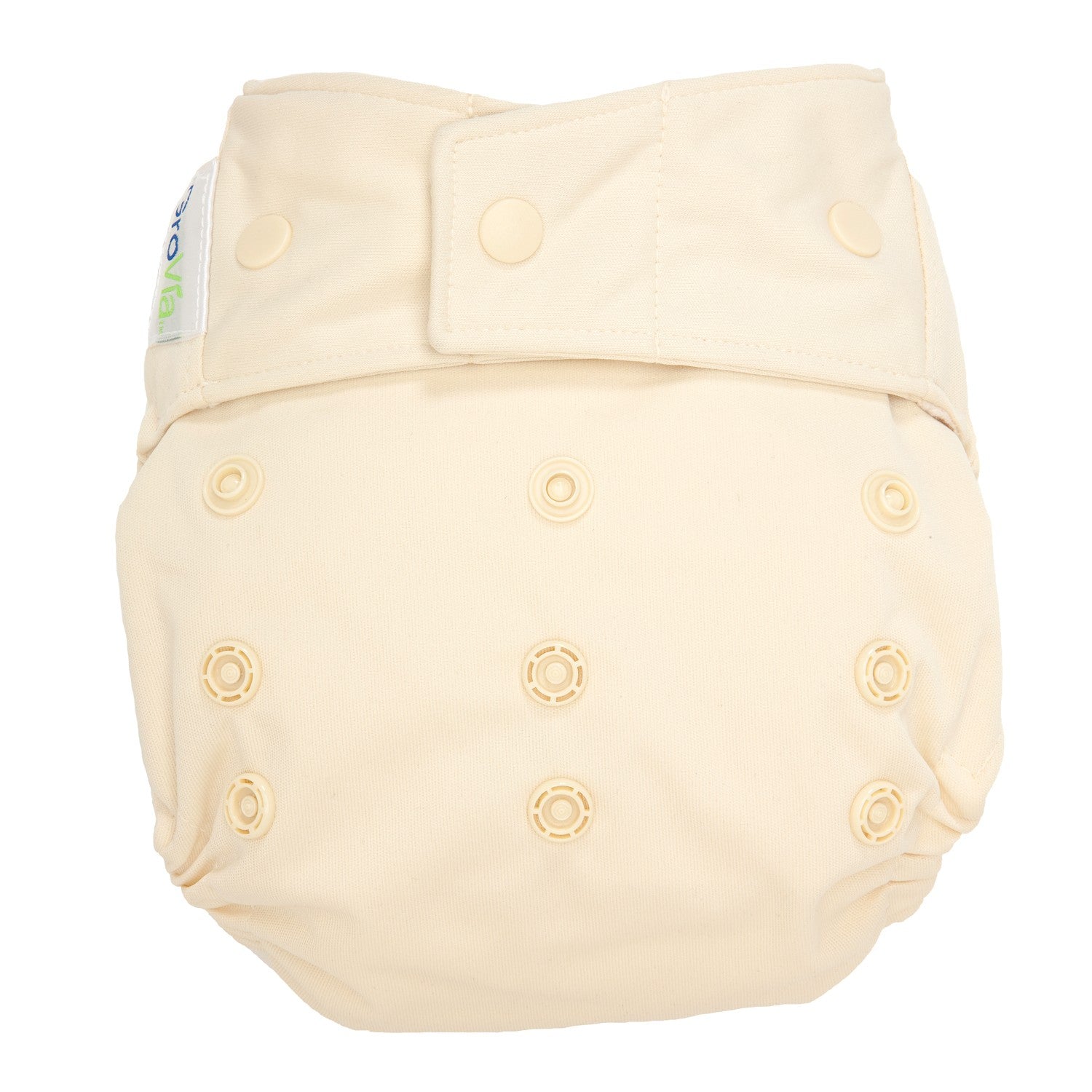 SNAP Shell Cloth Diaper Cover