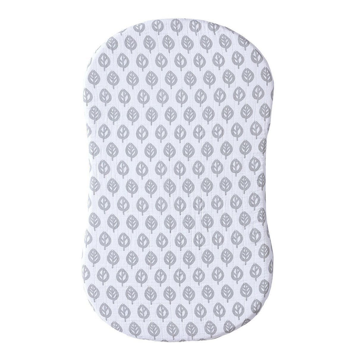 BassiNest Fitted Sheet 100% Cotton Snuggle Bugz Canada's