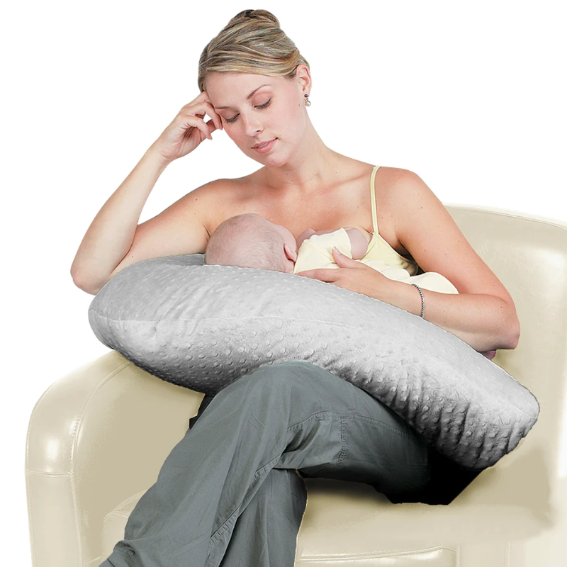 Boomerang Nursing Cushion
