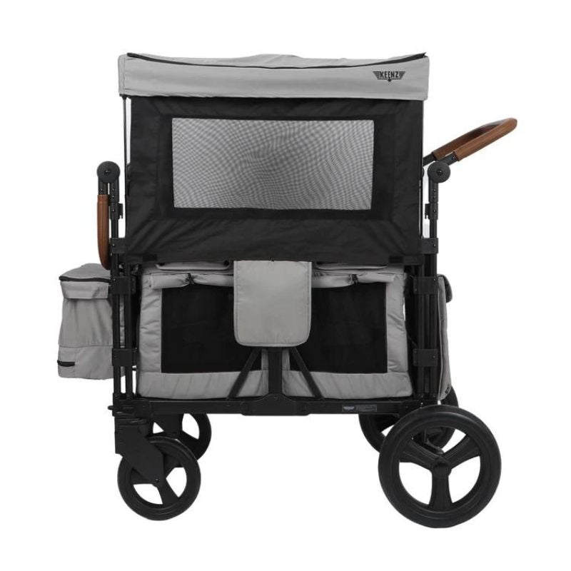 Lander CULT Limited “iss.2” X-lander Global - Baby and Infant Strollers - Manufacturer