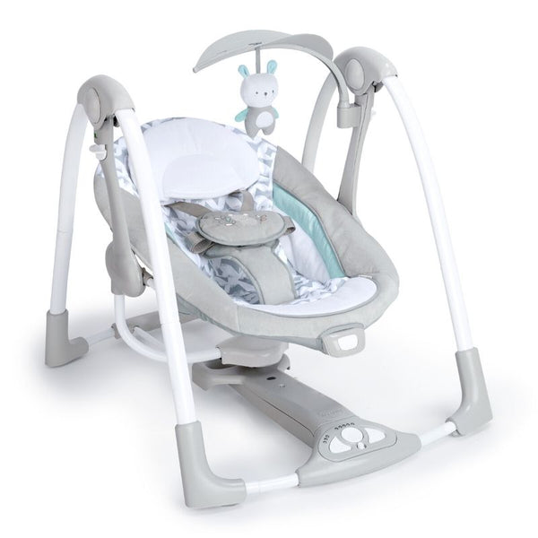 ConvertMe Swing - 2 - Seat | Snuggle Bugz | Canada's Baby Store