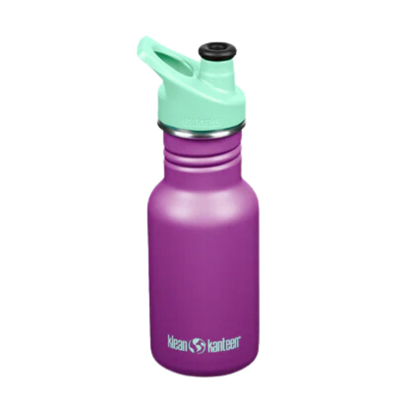 Kids Classic Narrow Sports Cap- 12 Ounces