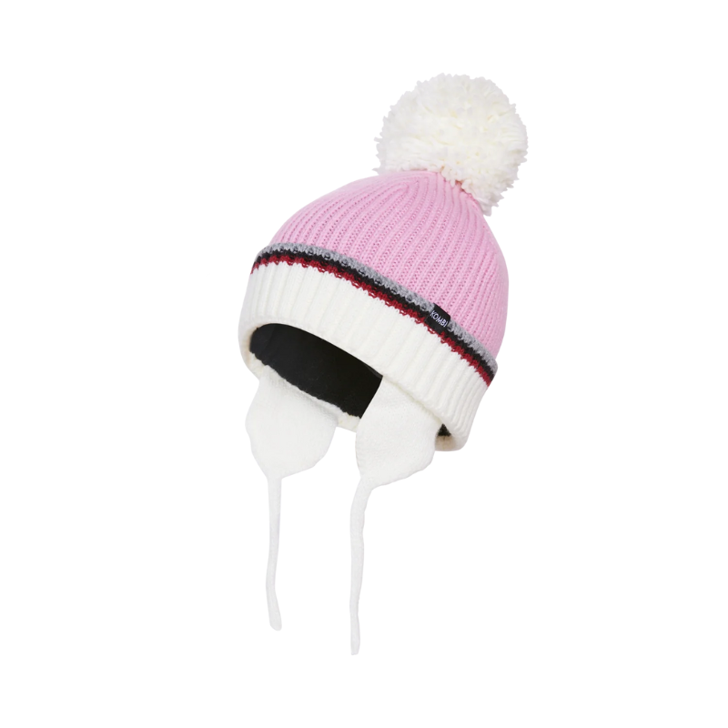 First Camp Pompom Hat - Infants