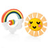 Baby Teether Toy