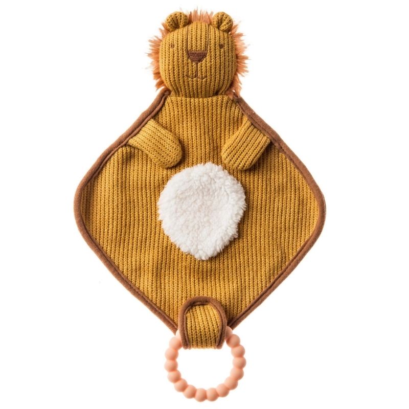 Knitted Nursery - Lovey