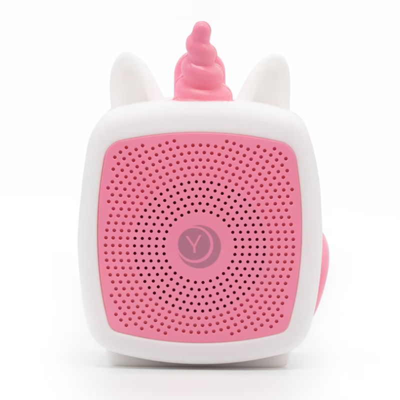 Pocket Baby Soother Portable Sound Machine