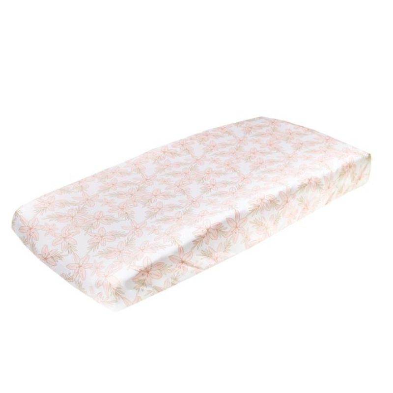 Diaper Changing Pad Covers