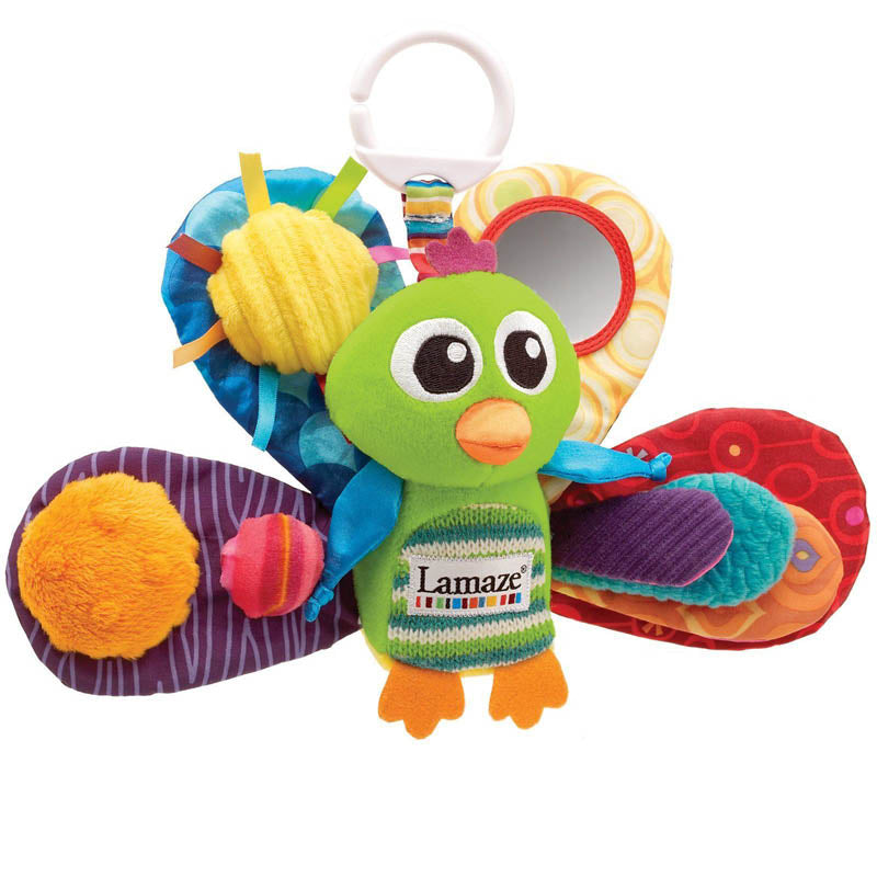 Clip & Go Toys