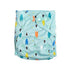 Print Cloth Diapers