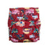 Print Cloth Diapers