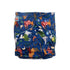 Print Cloth Diapers
