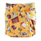 Print Cloth Diapers