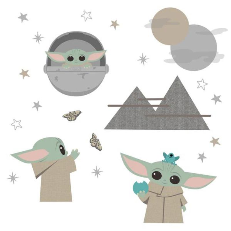 Wall Decals