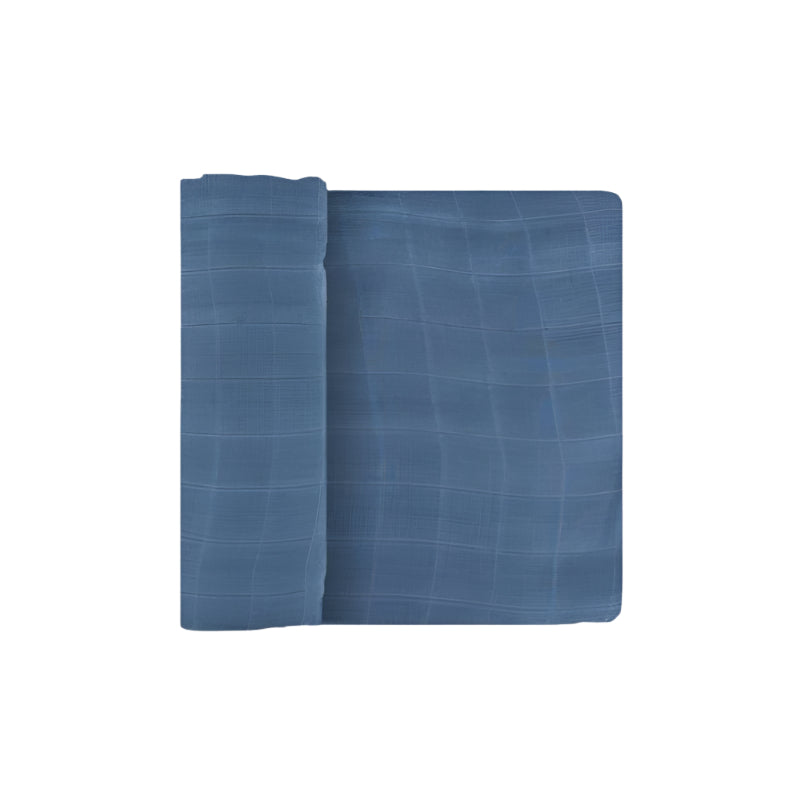 Deluxe Muslin Swaddles - Single