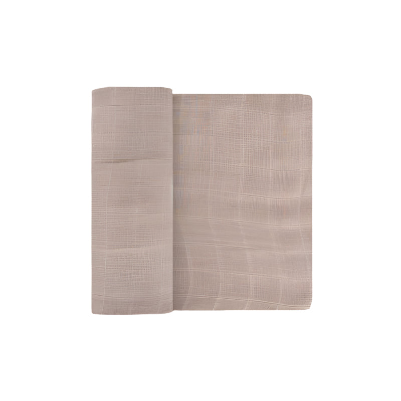 Deluxe Muslin Swaddles - Single