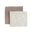 Organic Cotton Muslin Swaddle Blanket - 2 Pack
