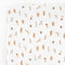 Cotton Muslin Crib Sheets
