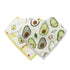 Muslin Bandana Bib Set - 2 Pack