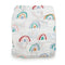 Fitted Muslin Crib Sheets