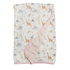 Muslin Quilt Blanket