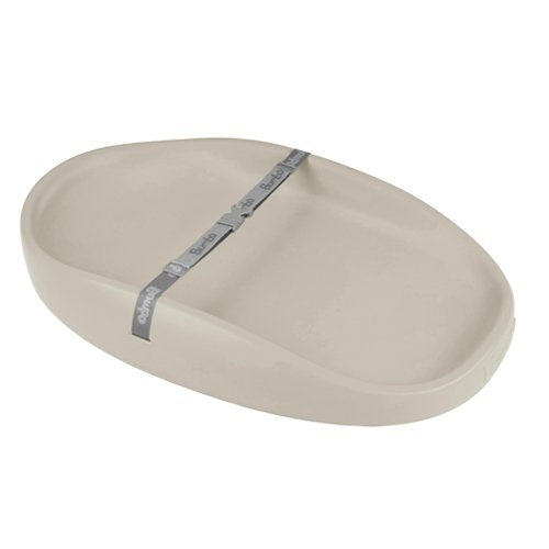 Changing Pad taupe