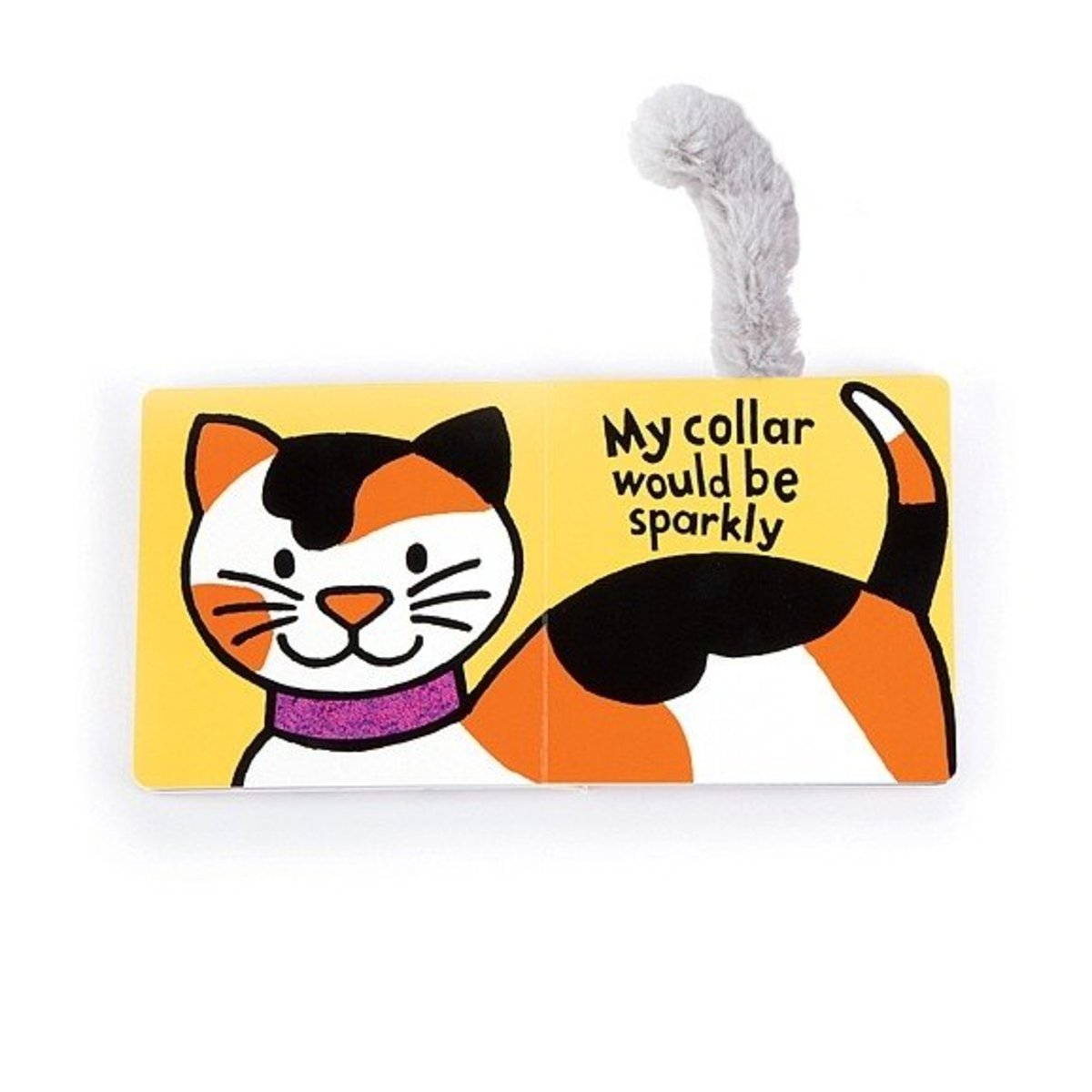 If I Were a... Books Kitty