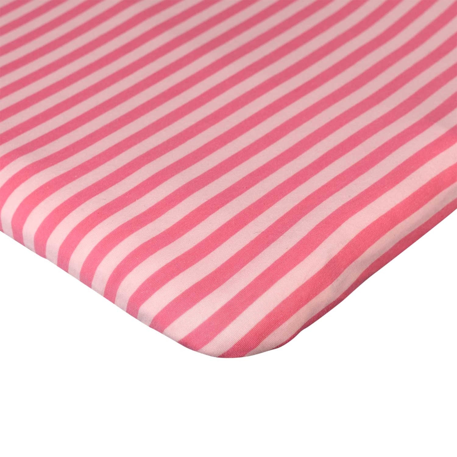 Cotton Jersey Change Pad Covers