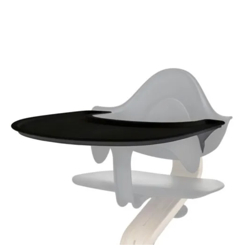 Plateau pour chaise haute