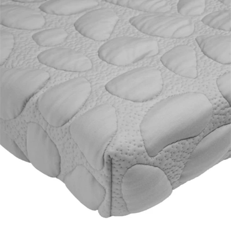 Pebble crib mattress sales