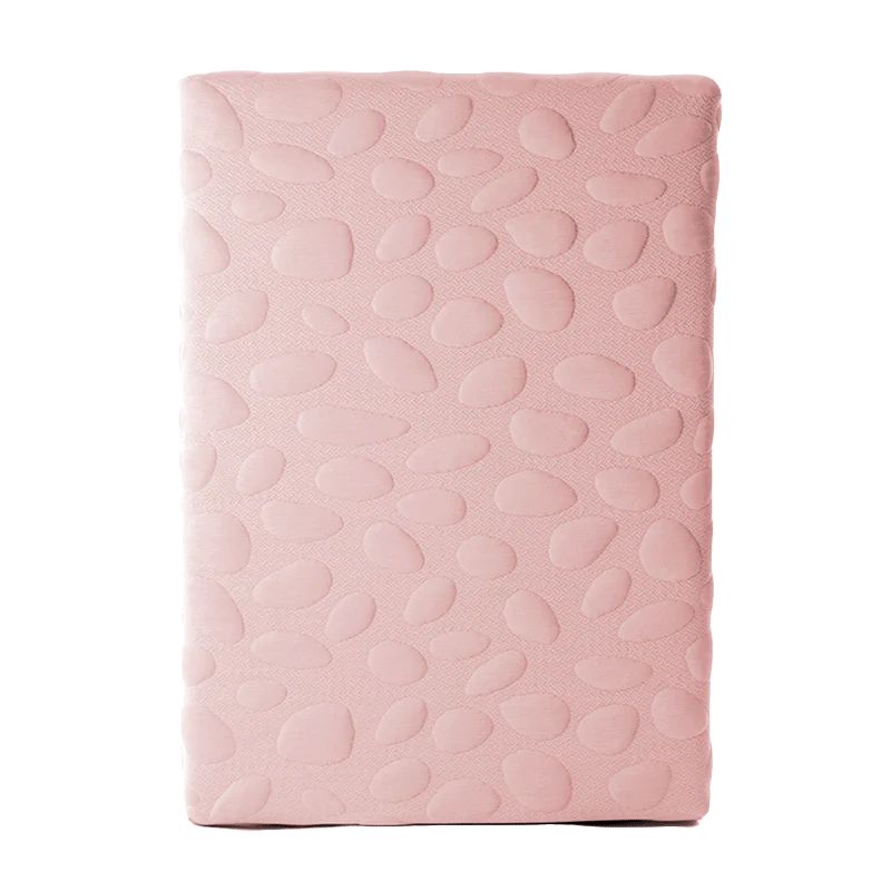 Organic Mini Crib SafeSleep Water Resistant Sheet
