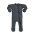 Organic Cotton Footie Sleepers