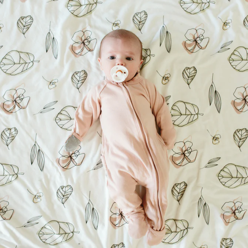 Newborn 2024 organic sleepers