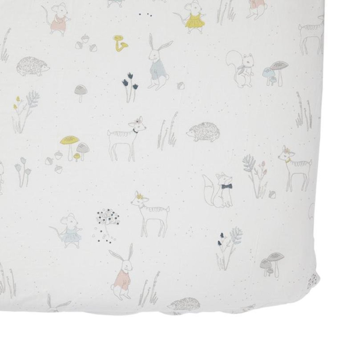 Crib Sheet