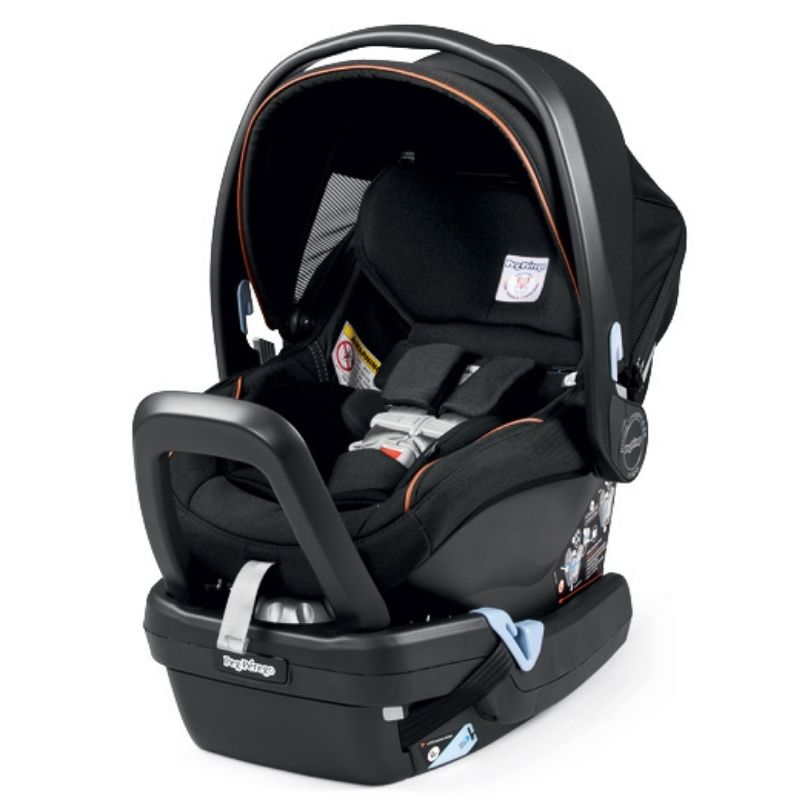 Primo Viaggio 4-35 Nido Infant Seat